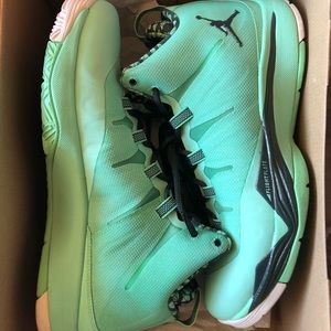 Jordan Superfly 2 Shoes